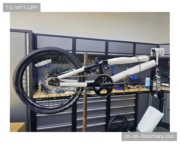 英国将BMX泵道骑行纳入部分中小学体育课程试点