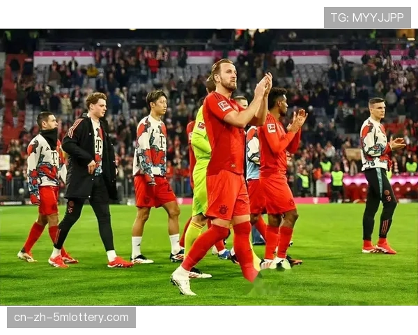 数据预测模型显示，拜仁夺冠概率仍略高于勒沃库森。