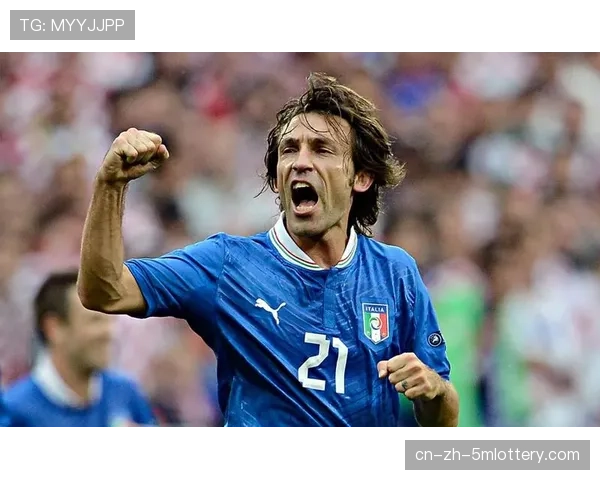 传奇球星皮尔洛参与虚拟演播室技术测试，将为付费用户提供专属战术分析节目