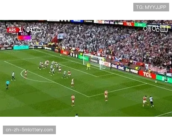 阿森纳1-0纽卡斯尔重回英超榜首，埃泽世界波制胜哈弗茨伤退